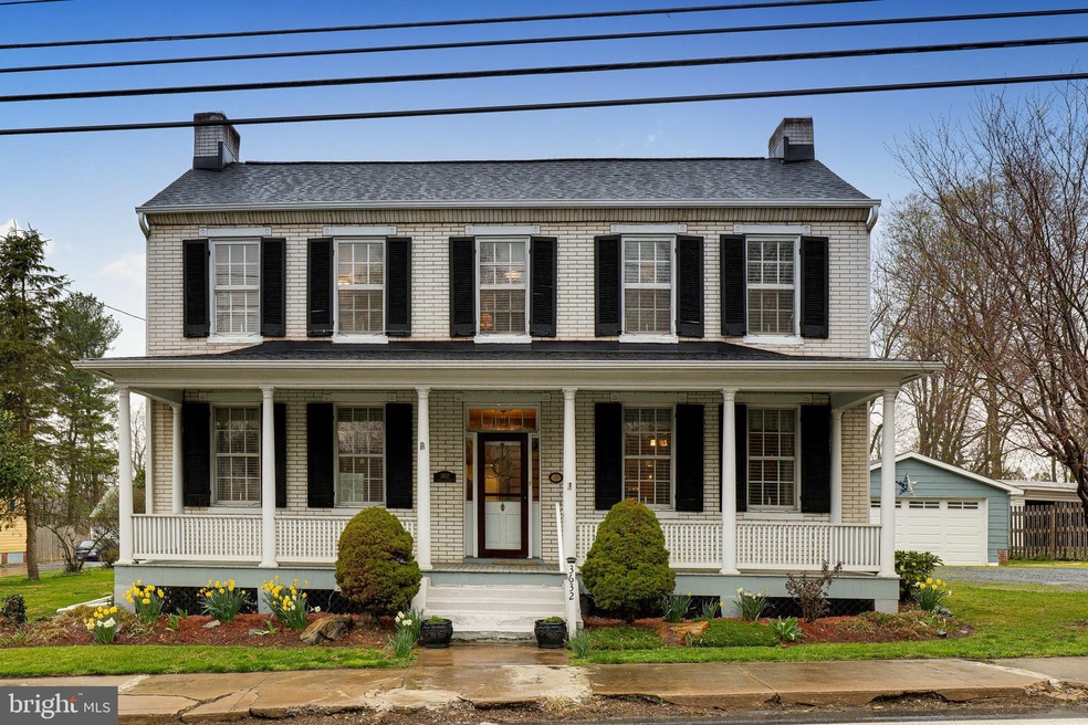 3632 Buckeystown Pike, Buckeystown, MD 21717 - photo 1