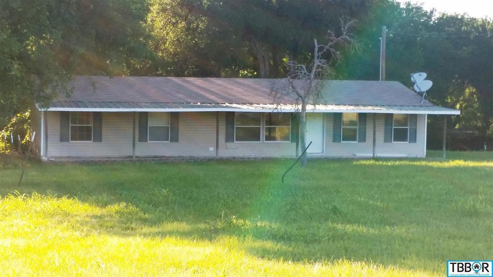 2627 Theresa Ln, Moody, TX 76557 - photo 1