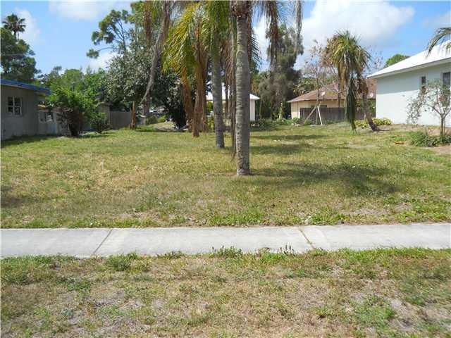 Land/Lot. HOMES ARE BEING REDEVELOPED!