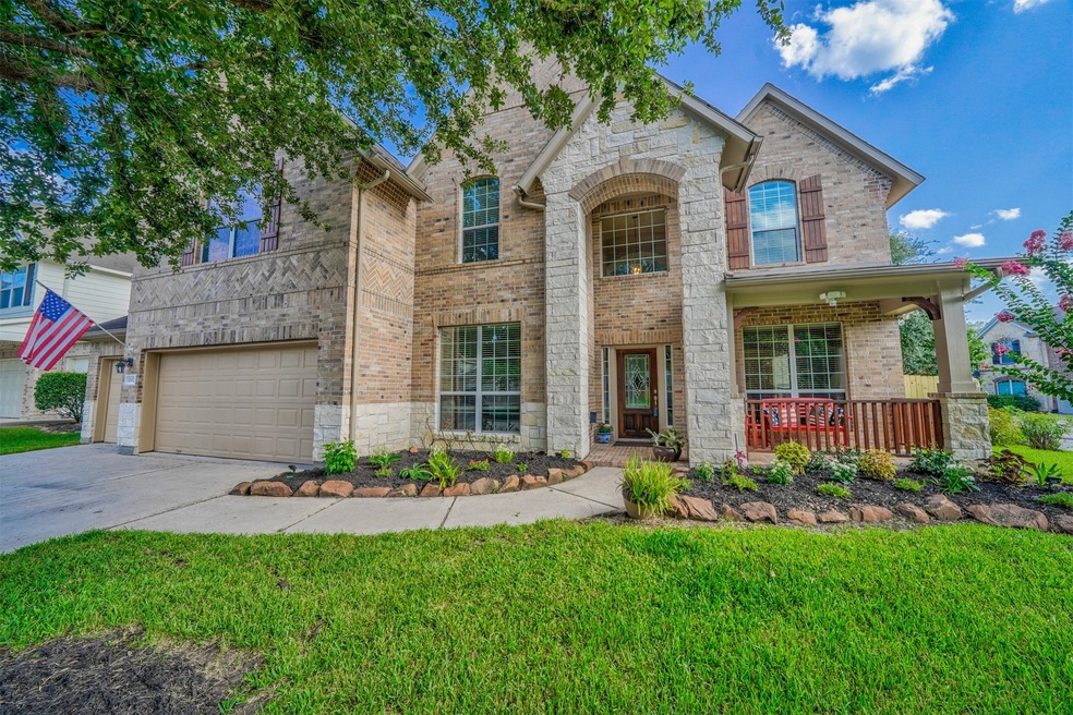 3102 Hopeton Dr, Spring, TX 77386 - photo 1