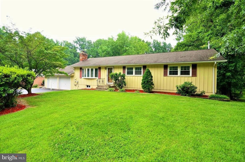 16501 Abbey Dr, Bowie, MD 20715 - photo 1