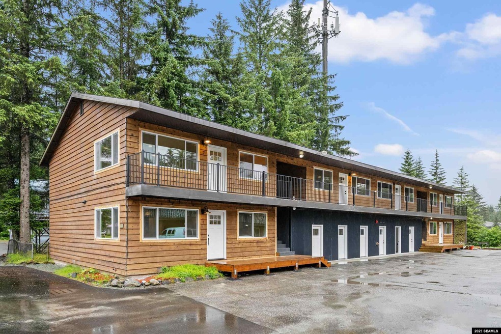 8760 Trinity Dr unit 3, Juneau, AK 99801 - photo 1