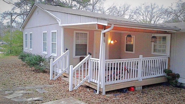 Main View