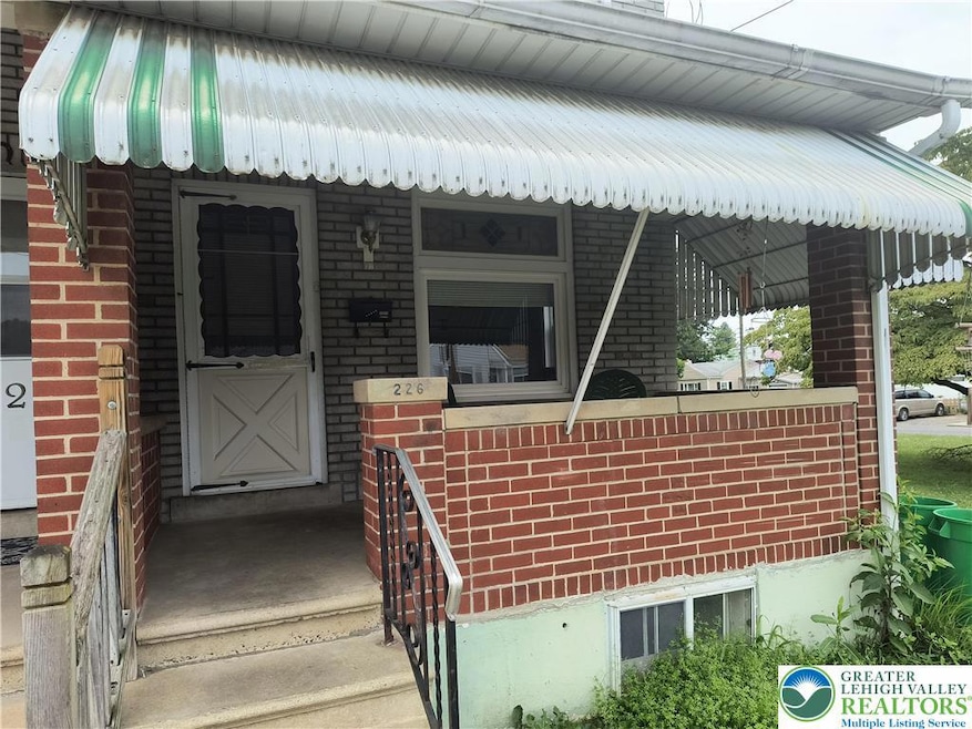 226 N Graham St unit 232, Allentown, PA 18109 - photo 1