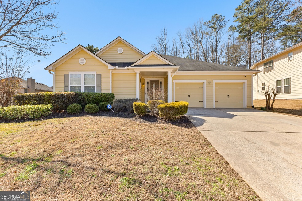 4404 Challedon Dr, Fairburn, GA 30213 | MLS# 10259139