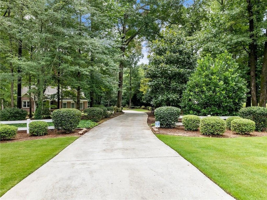 4271 Ingle Ct, Conyers, GA 30012 - photo 1