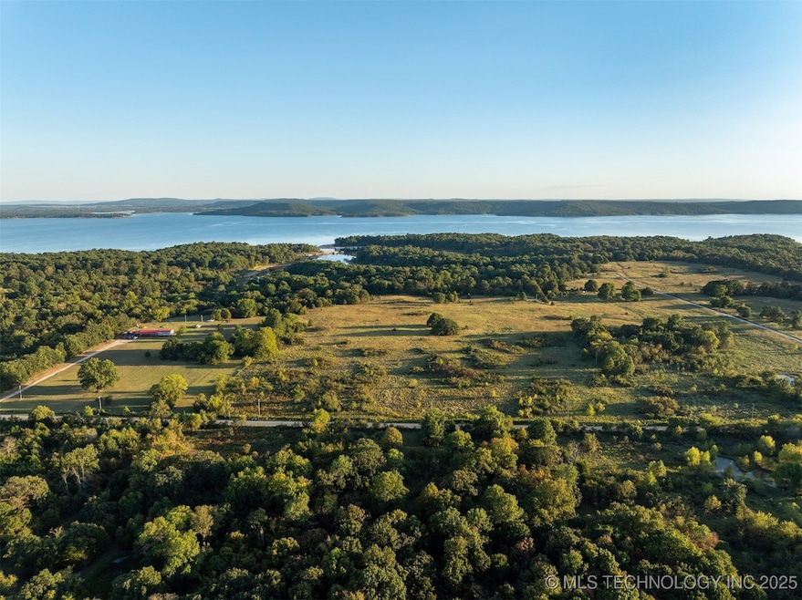 11 E 1160 Rd, Checotah, OK 74426 - photo 1