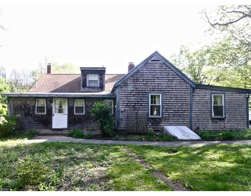 841 Plymouth St, Middleboro, MA 02346 - photo 1