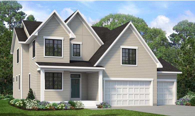 4588 Meadowview Ln, Minnetrista, MN 55331 - photo 1