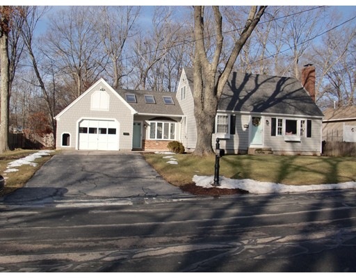 167 Crescent Ave, North Attleboro, MA 02760 - photo 1