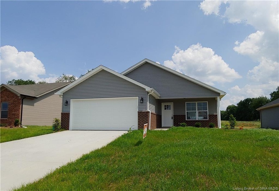 8025 Lucas Ln, Utica, IN 47111 - photo 1