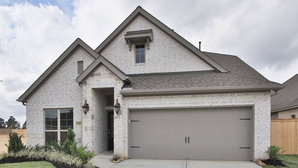 19815 Old Saddle Ln, Tomball, TX 77377 - photo 1