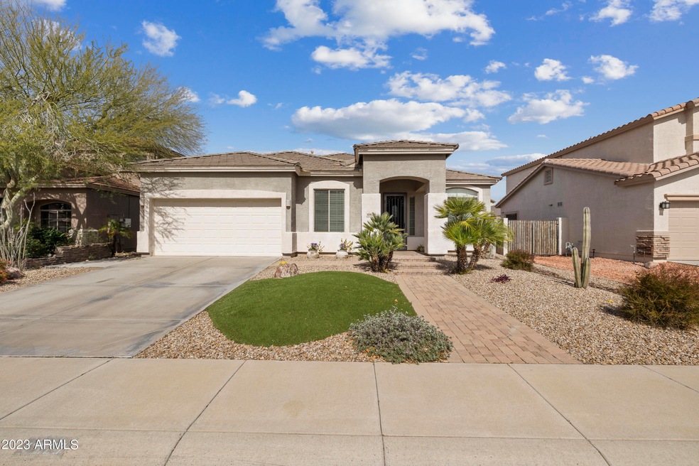 10620 E Kiva Ave, Mesa, AZ 85209 - photo 1
