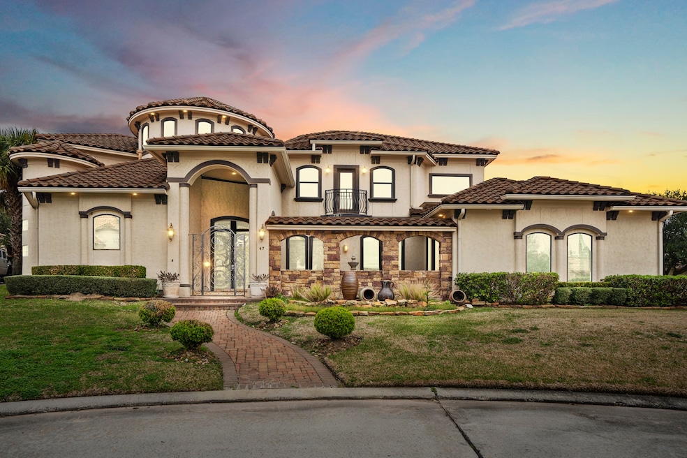Welcome to 47 Lake Sterling Gate Dr