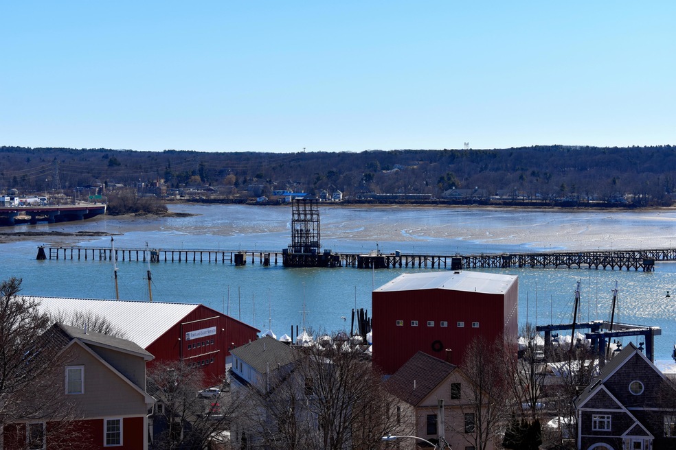 258 Danforth St unit 5, Portland, ME 04102 - photo 1