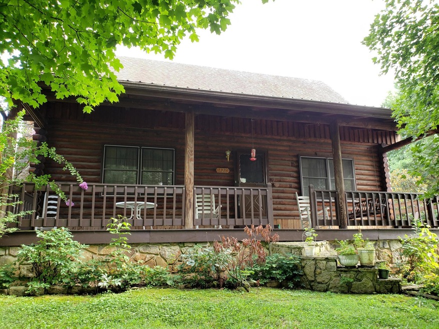 122 Cherry St, Rutledge, TN 37861 - photo 1