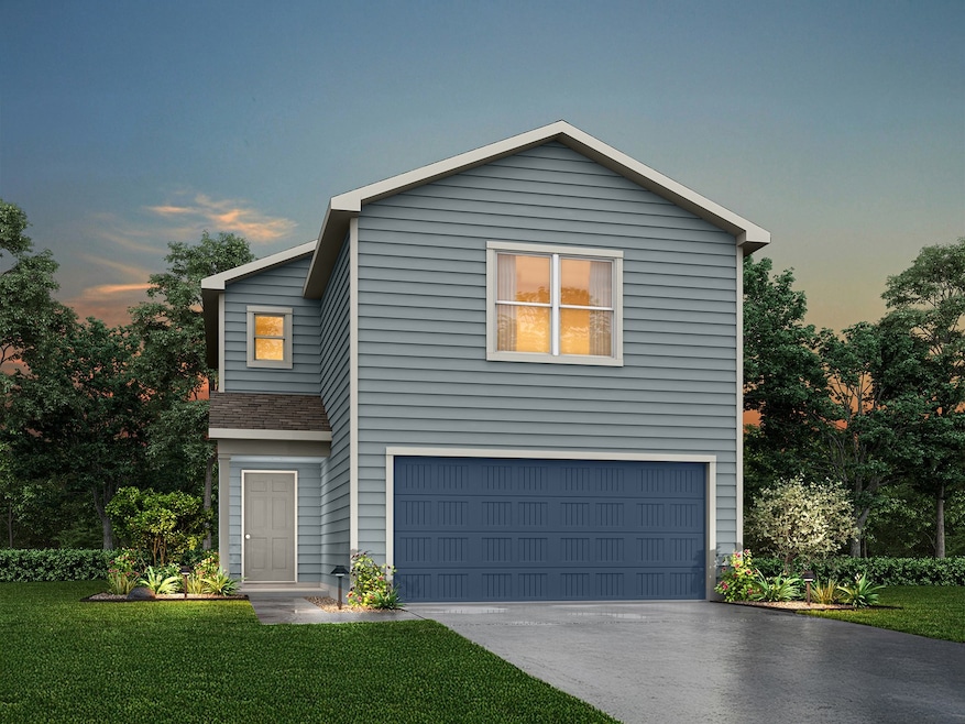 346 Azalea Trail, Granbury, TX 76048 - photo 1