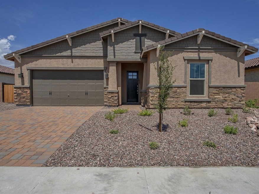 18537 W Elm St, Goodyear, AZ 85395 - photo 1