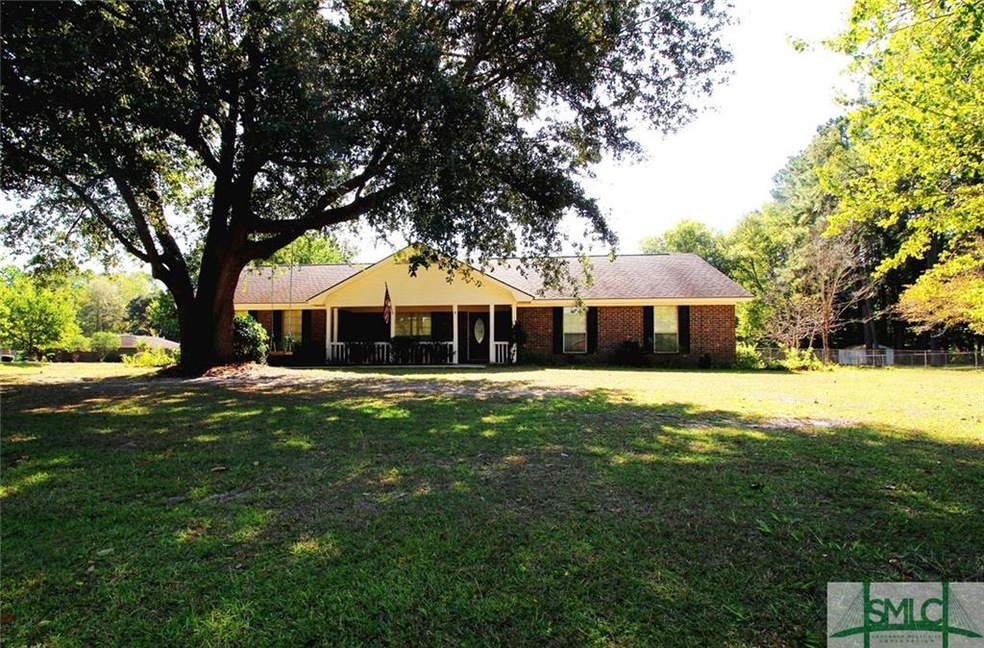 1 Hampton Ct, Rincon, GA 31326 - photo 1