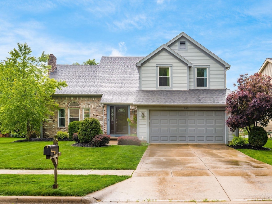 949 Thornapple - 1