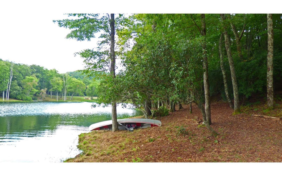 Lot 2 Doublehead Gap Rd, Blue Ridge, GA 30513 - photo 1