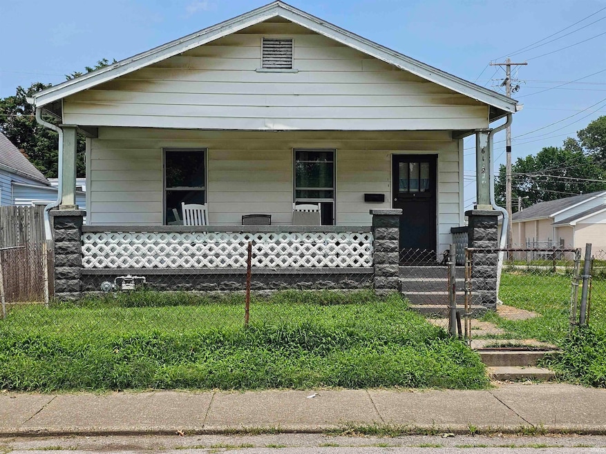 For Sale $670,000
