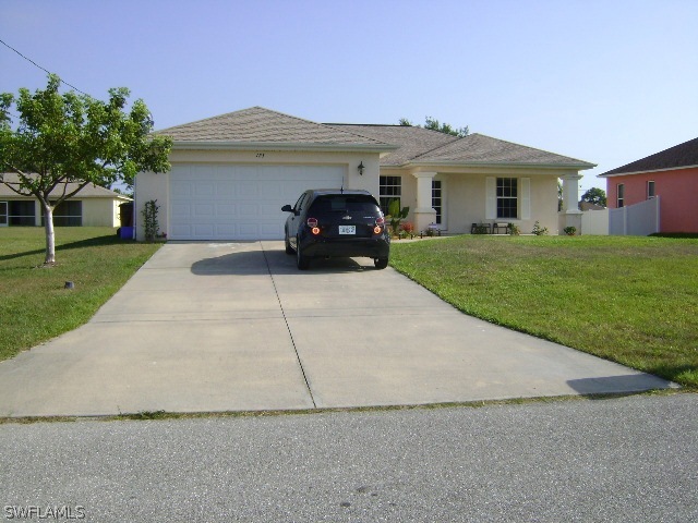 125 NW 14th St, Cape Coral, FL 33993 - photo 1