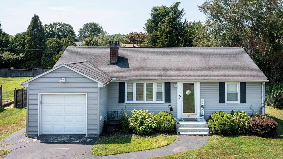 unlisted-address, Berlin, CT 06037 - photo 1