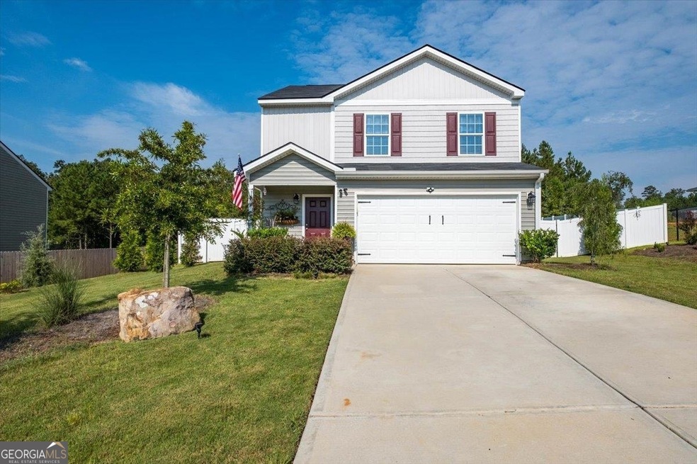 470 Kildare Way, Macon, GA 31216 - photo 1