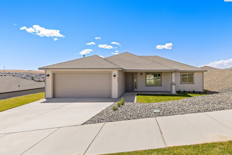 2880 S Osborne St, Kennewick, WA 99338 - photo 1