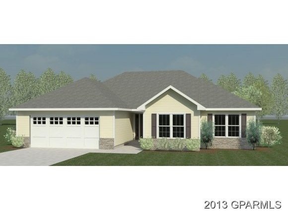 2878 Cresset Dr, Winterville, NC 28590 - photo 1