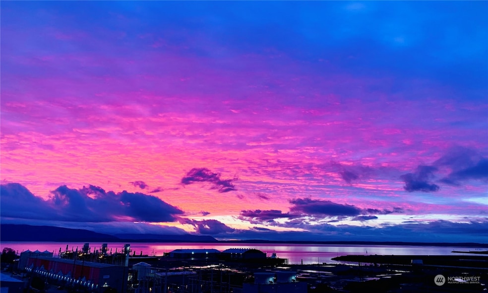 Morse Square Condominiums unit 504, Bellingham, WA 98225 - photo 1