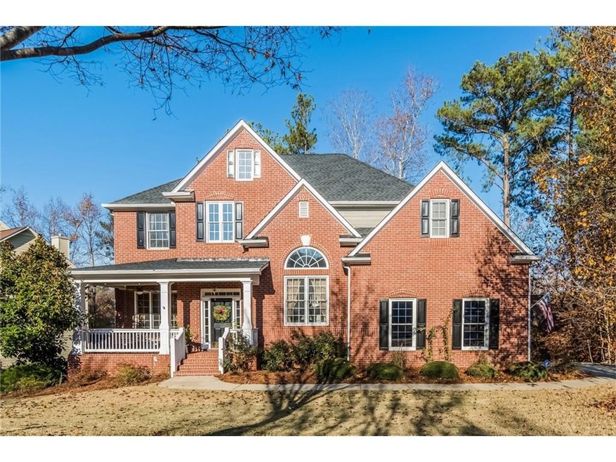 STATELY FIVE BEDROOM BRICK WITH FINISHED TERRACE L
