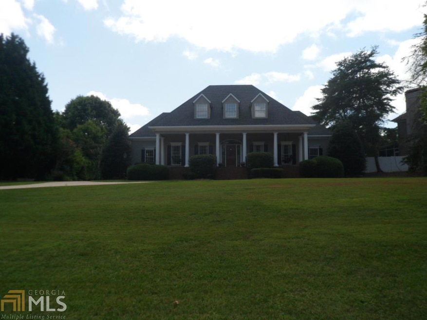 4341 Willow Oak Dr, Gainesville, GA 30506 - photo 1