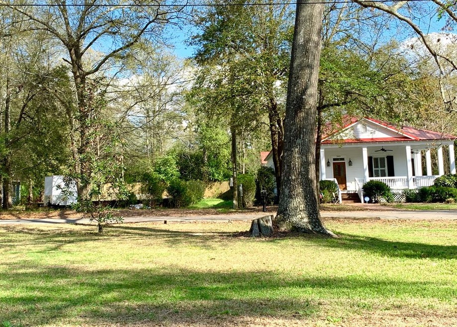 Main View