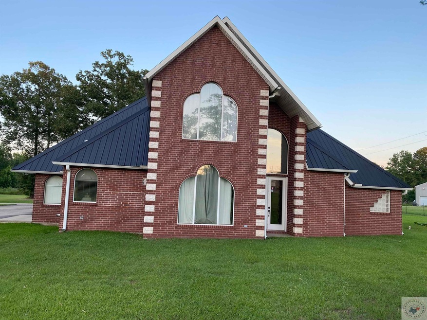 833 County Road 1214, Texarkana, TX 75501 - photo 1