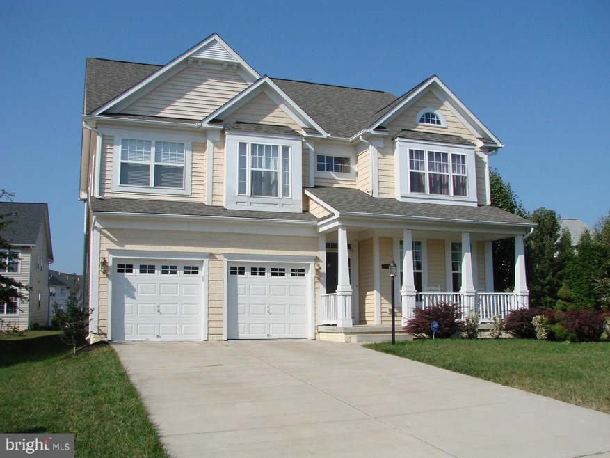 8602 Far Fields Way, Laurel, MD 20723 - photo 1