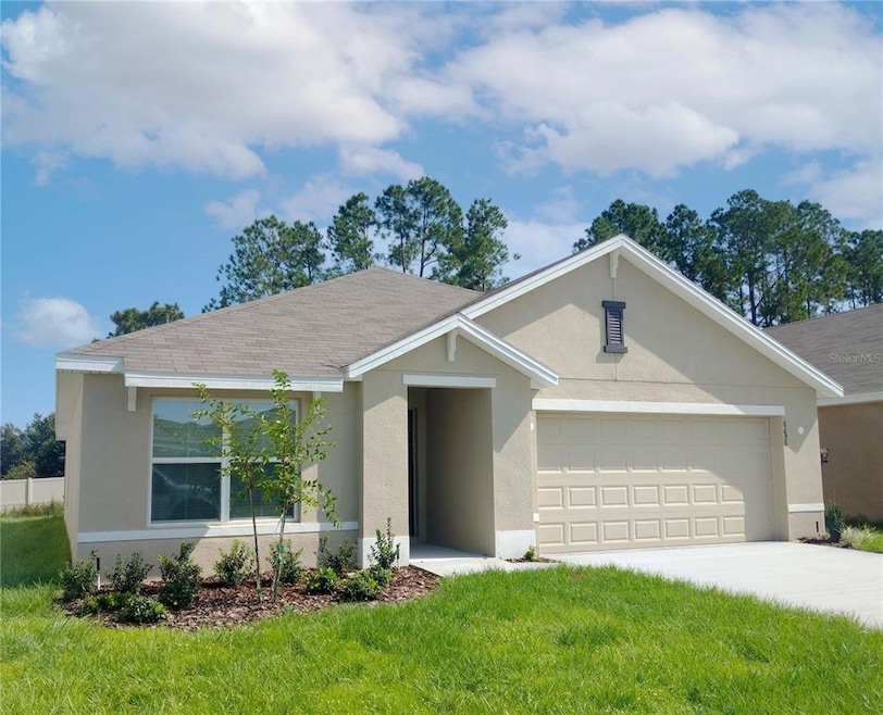 8696 SW 49th Cir, Ocala, FL 34476 - photo 1