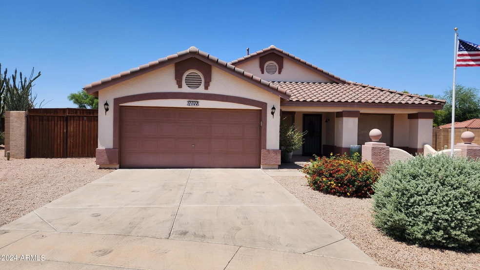 3944 S Oxley Cir unit 3, Mesa, AZ 85212 - photo 1