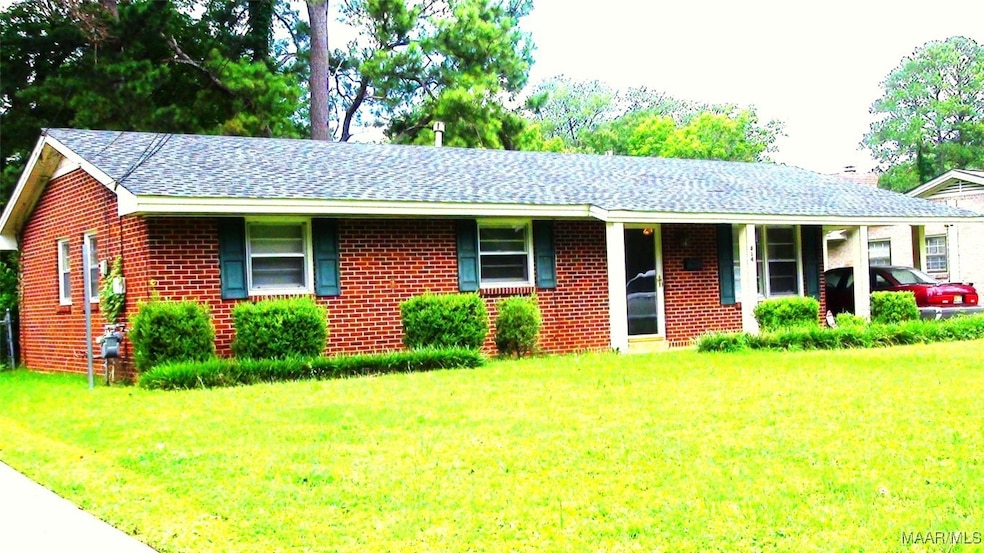 814 Avondale