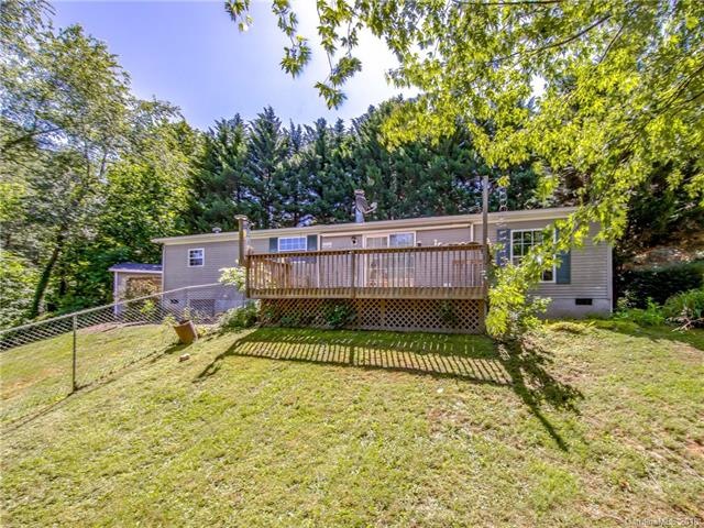 3851 New Leicester Hwy, Leicester, NC 28748 - photo 1