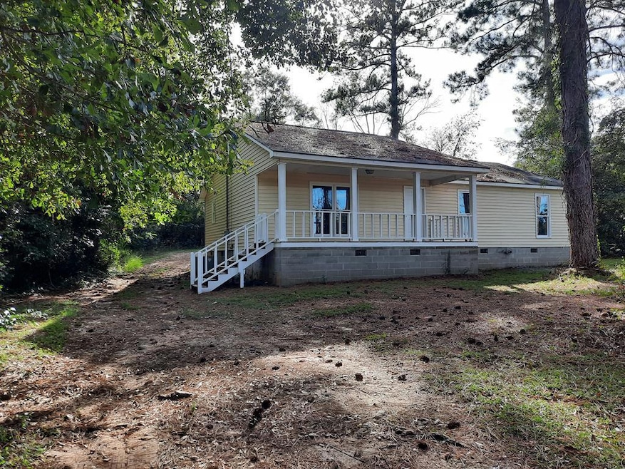 Main View