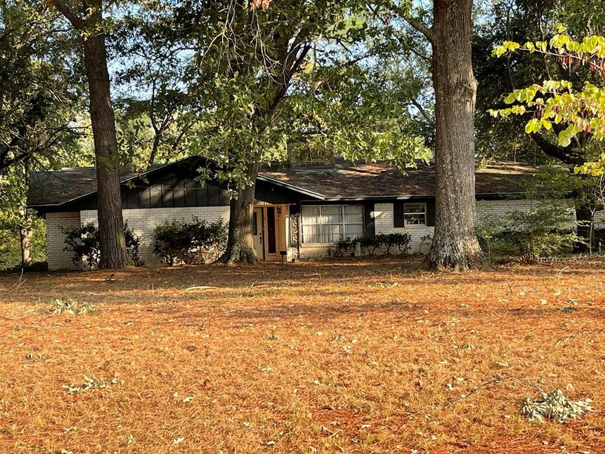 281 Fm 2664, Nacogdoches, TX 75965 - photo 1