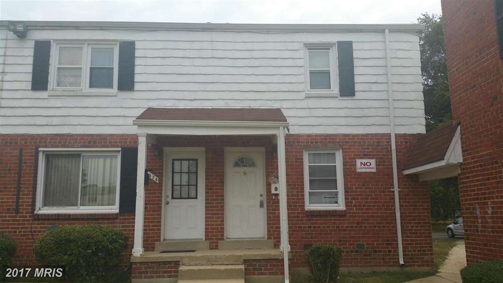 3876 26th Ave unit 12, Temple Hills, MD 20748 - photo 1