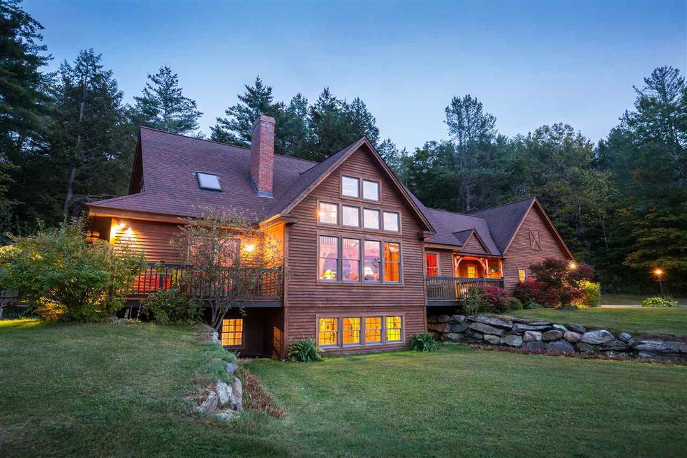 934 E Lake Rd, Ludlow, VT 05149 - photo 1