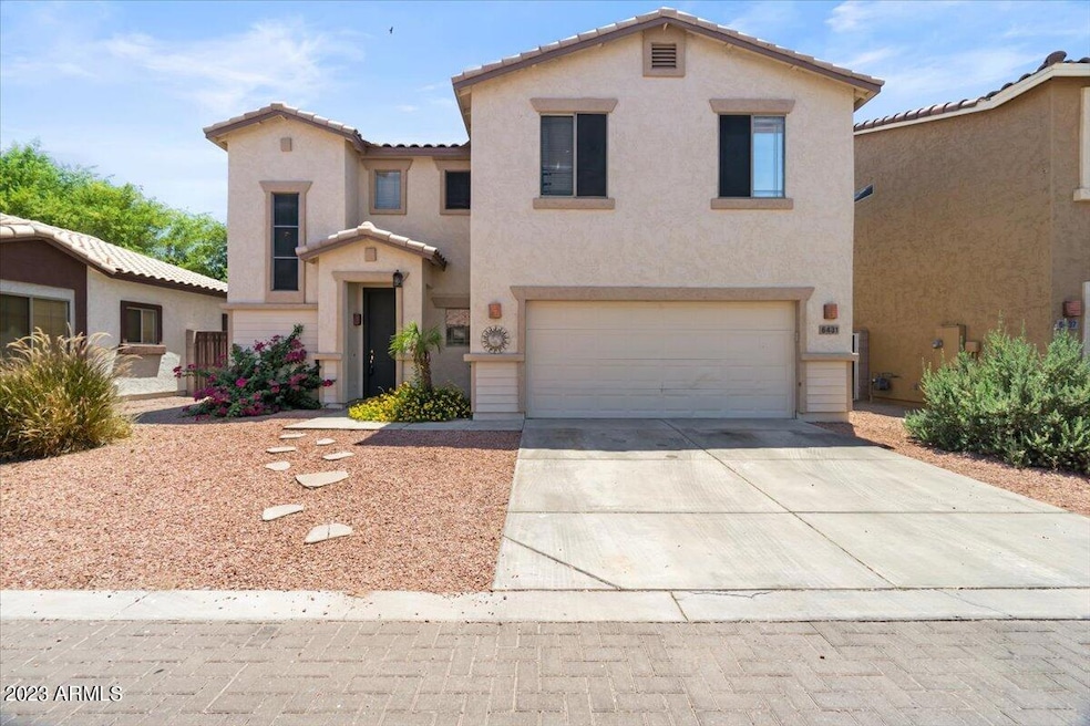 6431 S Kimberlee