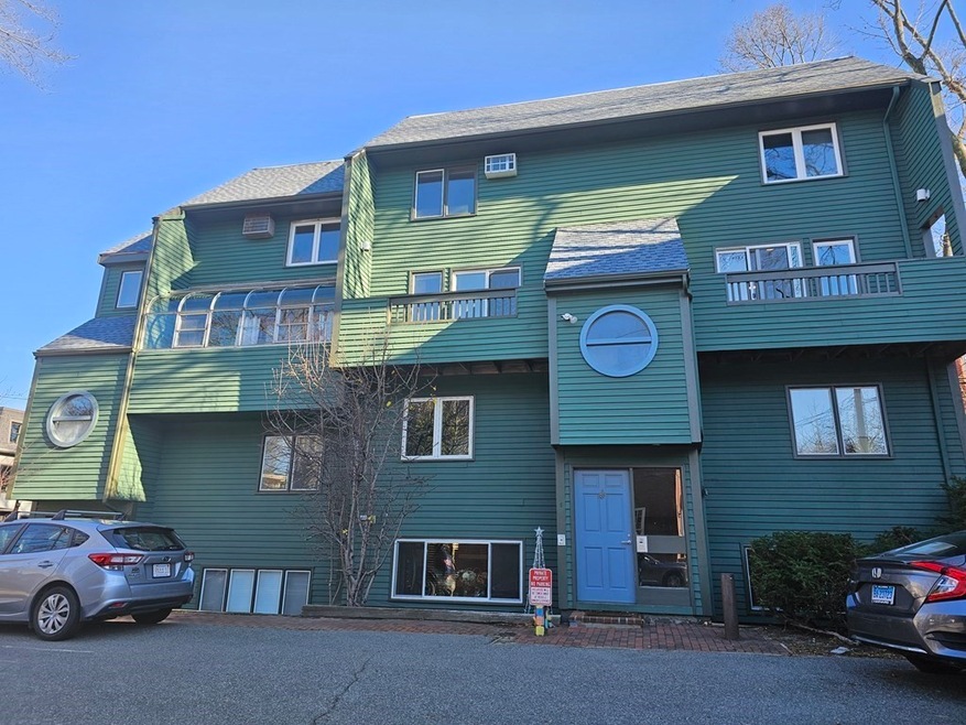 6 Sherman St unit D, Cambridge, MA 02138 - photo 1