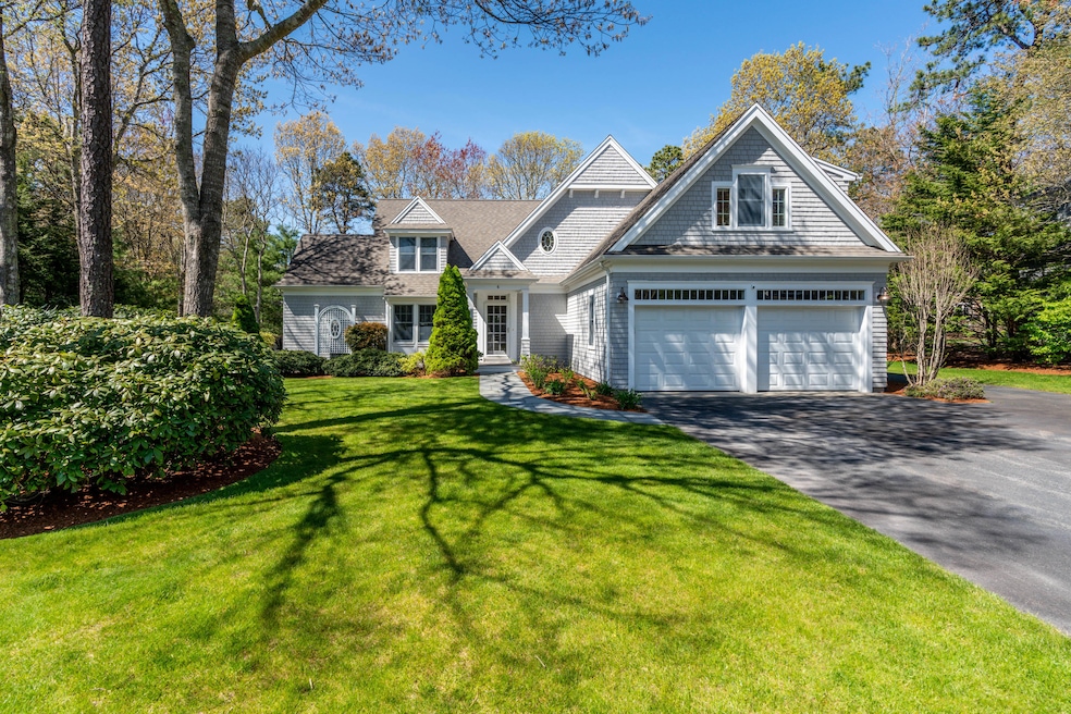 6 Tamarack Ln, Sandwich, MA 02563 - photo 1