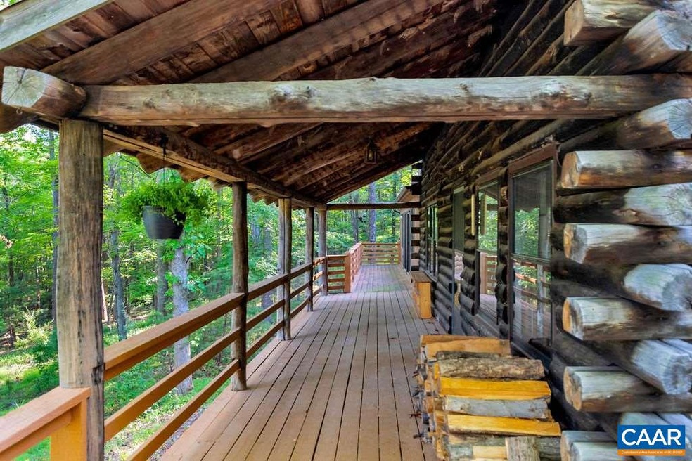 650 Box Holly Ln, Charlottesville, VA 22903 - photo 1