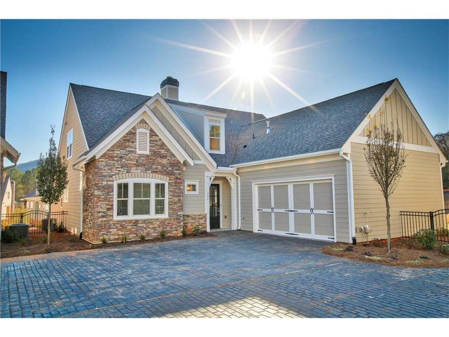 304 Little Pine Ln, Woodstock, GA 30188 - photo 1